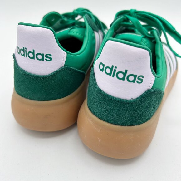 NEW Adidas Barreda Decode Lace Up Sneakers Shoes Size 7.5 Women's - Picture 4 of 6